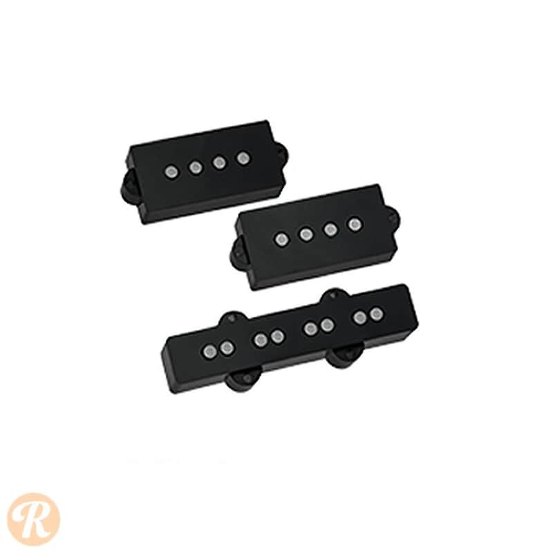 Aguilar AG 4P J-HC Pickups image 1
