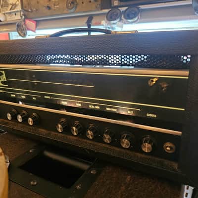 Oliver 500B 1967 (Ampeg) image 4