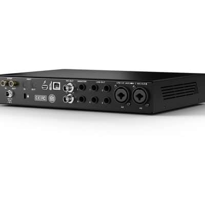 Antelope Discrete 4 Synergy Core Interface image 3