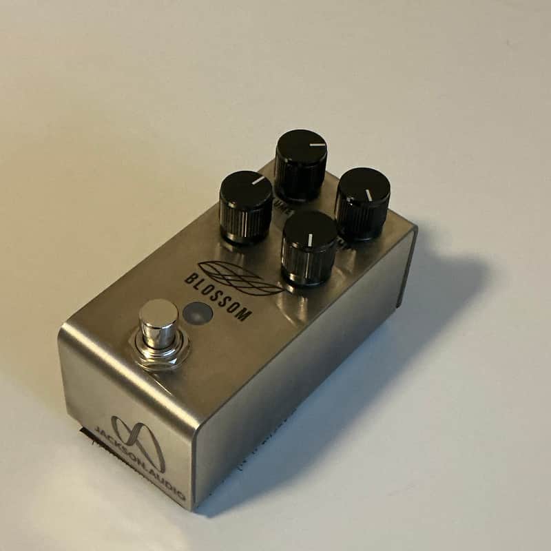 Jackson Audio Blossom