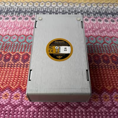 Beetronics Seabee Lite Harmochorus 2026 - Present - Various image 7