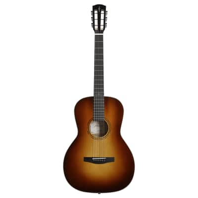 Alvarez Laureate LT60e Sunset 2025 Model, JUST ARRIVED! Flexicase included! (NEW DEMO) image 1