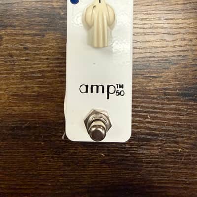 Lovepedal Amp 50 Overdrive | Reverb