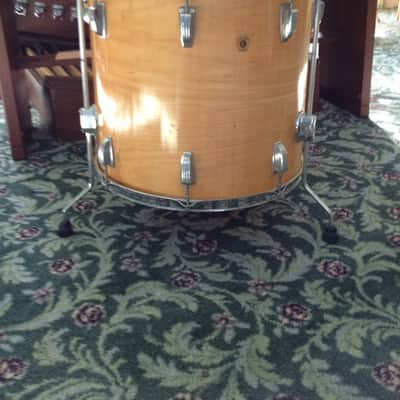 Carmine Appice's late '60s Ludwig drum kit image 8