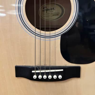 Squier 093-0300-021 - Natural image 3