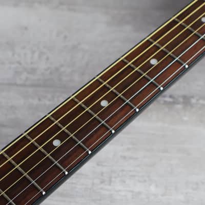 2000 Epiphone Korea Chet Atkins SST Studio Electric/Acoustic image 7
