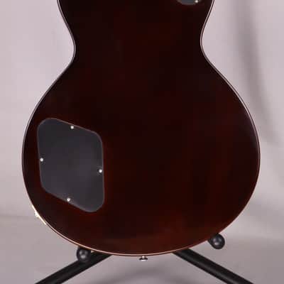 Eastman SB58/TV Sunburst (Limited Edition) 2025 image 10