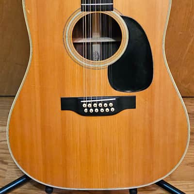 Martin D-12 28 image 2
