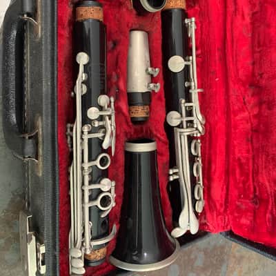 RESO-TONE 3 Clarinet Reso Tone 3 image 2