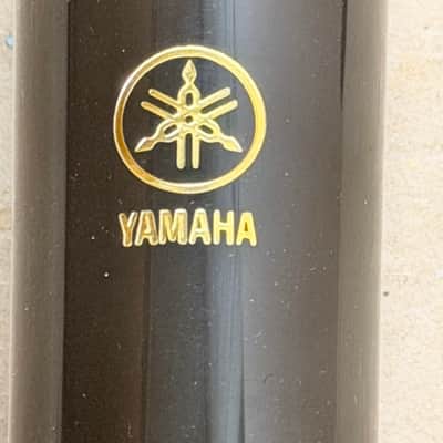 Yamaha YRT-304BII Tenor Recorder image 4