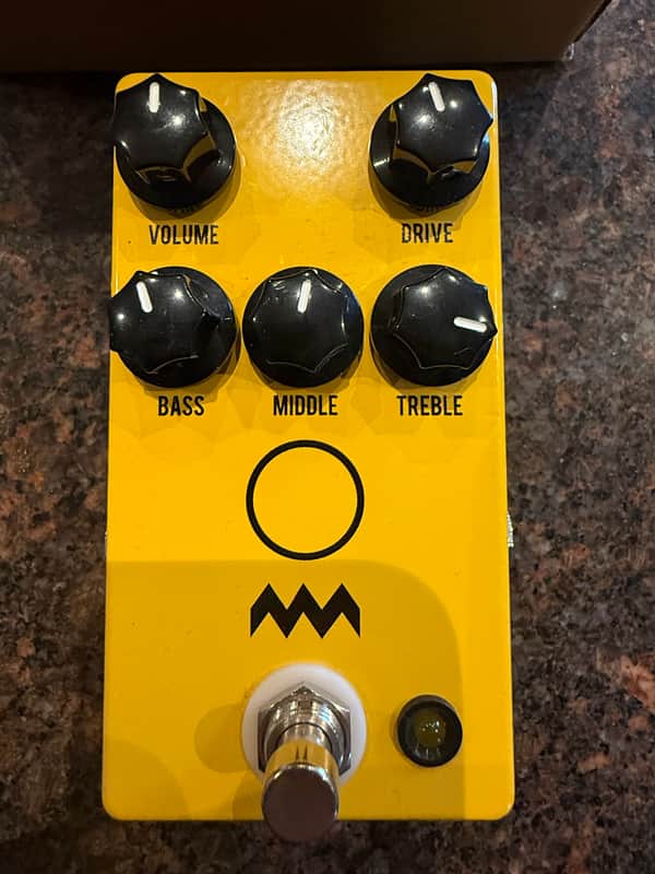 JHS Charlie Brown V4