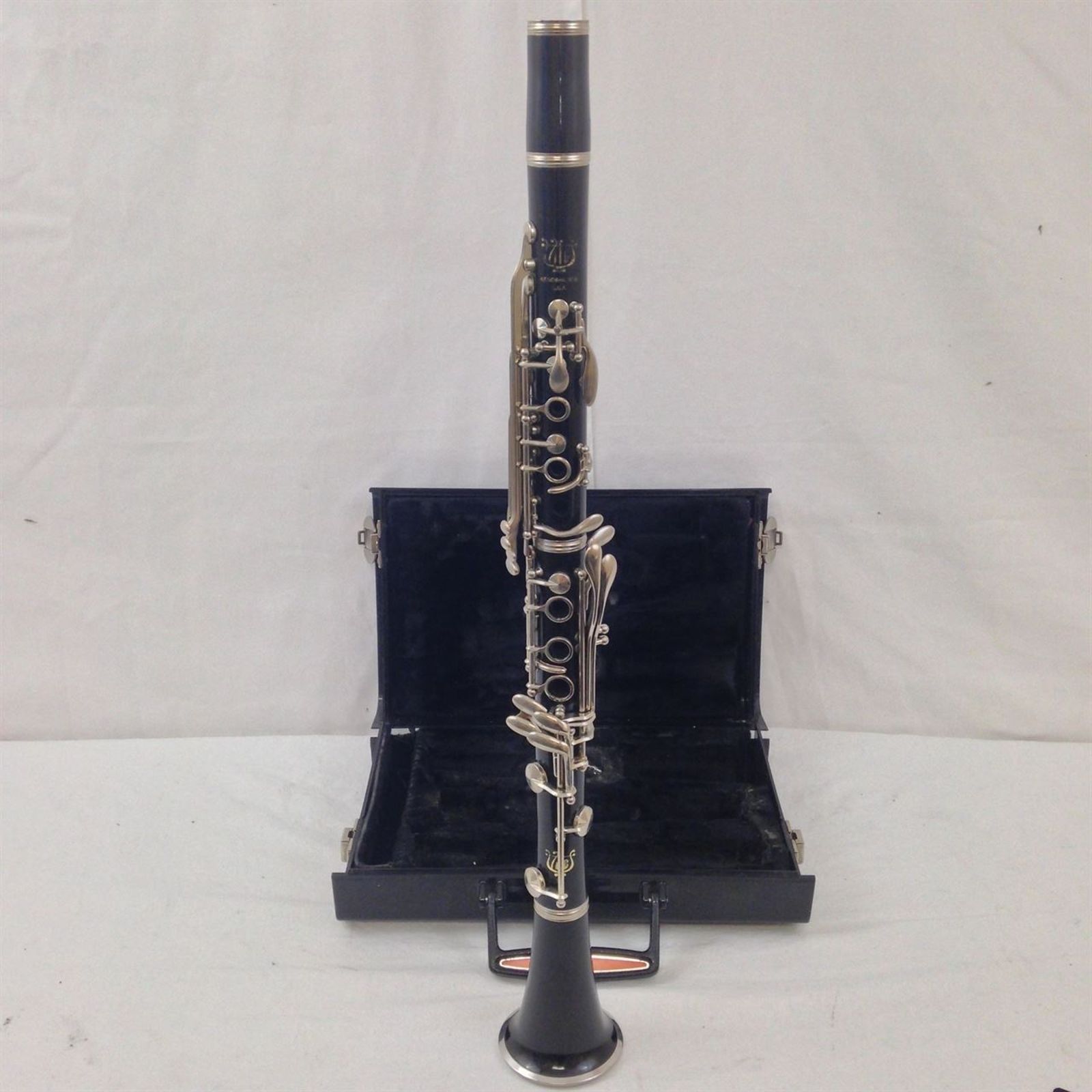 LeBlanc V7214PC Vito Student Model Bb Clarinet | Reverb
