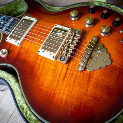 Ibanez AR5000-AV Artist 1981 image 2