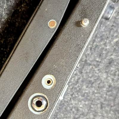 80's Cry Baby Fuzz Wah Dunlop (GCB95FW) image 3