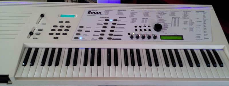 Emax SE HD & AUDITY 2000 Tr.ade/Sell Free Shipping image 1
