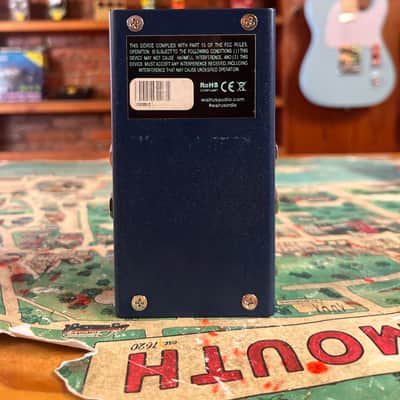 Pre-Owned Walrus Audio M1 image 2