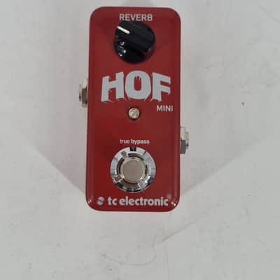 TC Electronic Hall of Fame Mini - Used image 2