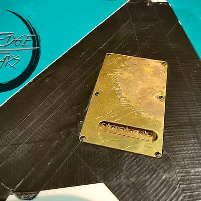Jackson Custom Shop Masterbuilt Randy Rhoads Concorde Relic Tribute 2010 - 60 Made Worldwide image 9