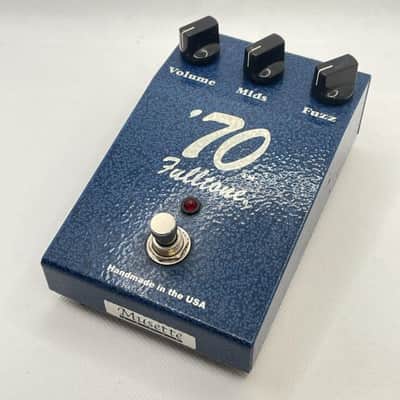 Fulltone '70 V1 | Reverb