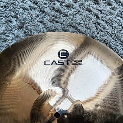 SONOR CAST B8 RIDE 20" image 3