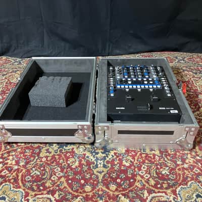 Rane Sixty-Two 2-Channel Serato DJ Performance Mixer 2010s - Black image 1
