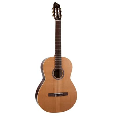 Godin Étude Classical Guitar - Rosewood Fingerboard, Natural image 1