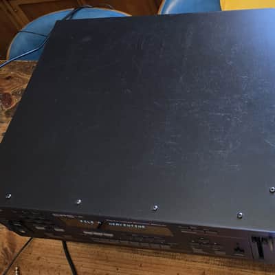 Ensoniq EPS-M EPSm Rackmount Digital Sampler 1988 Bild 5