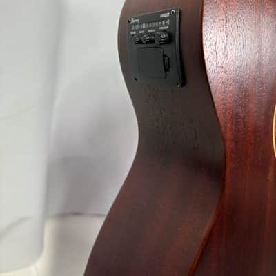 Ibanez Acoustic-Electric Bass PCBE12MH-OPN 3U-01 (Used) image 5