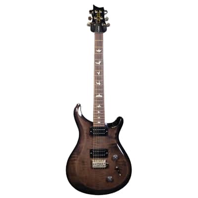 Used PRS 2017 S2 Custom 22 - Elephant Gray image 3