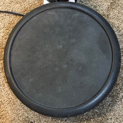 Roland PD-6 Electronic Tom Drum Pad image 1