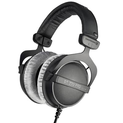 Beyerdynamic DT 770 PRO 250 Ohm image 2