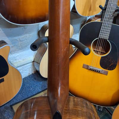 Martin O-21 1914 - Brazilian Rosewood image 14