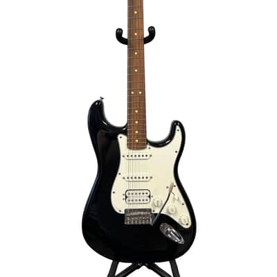 Fender Player Stratocaster HSS | Reverb