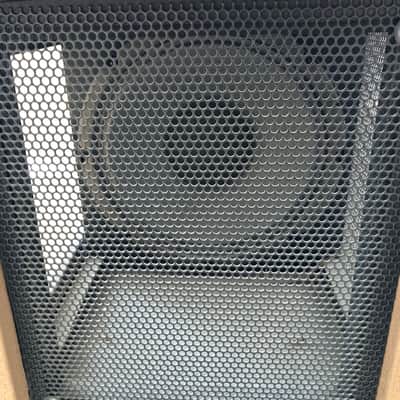 Fender Acoustasonic SFX 2-Channel 2 x 80-Watt 1x8" / 1x10" Acoustic Guitar Amp 1999 - 2003 - Brown image 10