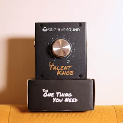 Singular Sound The Talent Knob image 4
