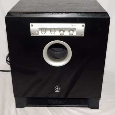 Yamaha YST-SW90 powered subwoofer | Reverb