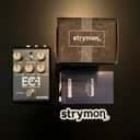 Strymon EC-1 Single Head dTape Echo 2025 - Present - Grey