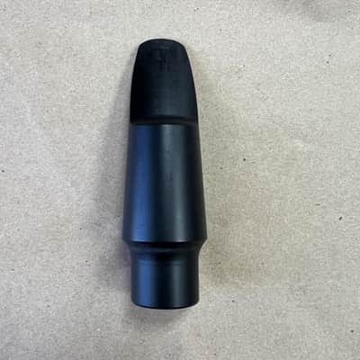 Used Saxscape Prototype Tenor Sax Saxophone Mouthpiece SL .108 image 2