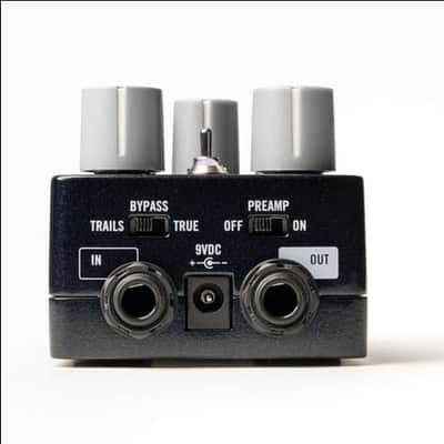 Universal Audio ORION-ECHO Compact Tape Echo Pedal image 10