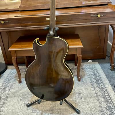 1955 Gibson ES-225 image 6