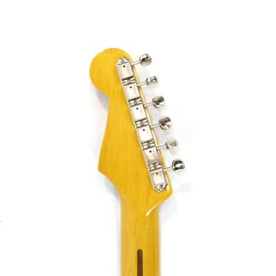 Fender Paisley Stratocaster MIJ - 2008 image 6