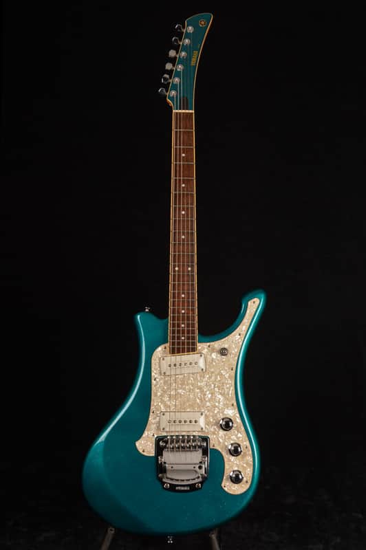 Yamaha SGV 800 | Reverb