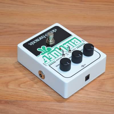 Electro-Harmonix Big Muff Pi with Tone Wicker Distortion / Sustainer image 6