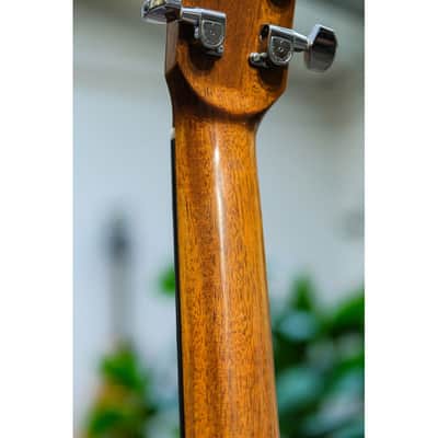 1998 Froggy Bottom Model K natural image 8