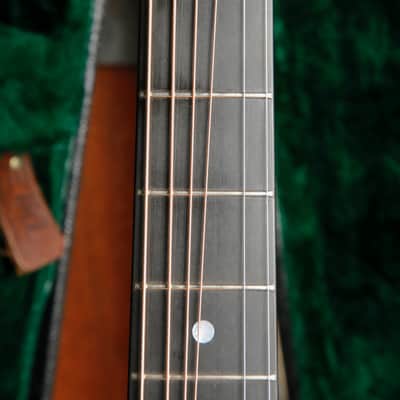 Martin DC-16GTE Dreadnought Cutaway Acoustic-Electric Guitar 2005 Pre-Owned image 4