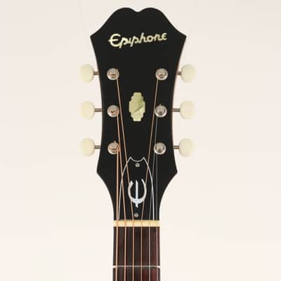 Epiphone Paul McCartney 1964 Texan -123 of 250- [SN 03164045] [12/06] image 3