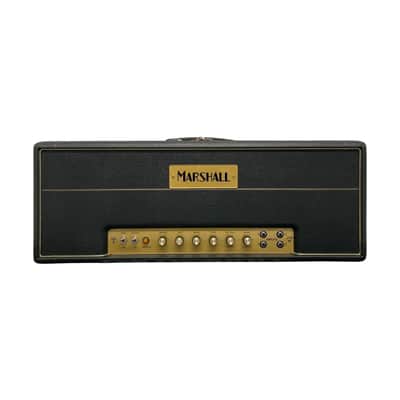 Marshall 40th Anniversary JTM45/100 MK II Reissue 2-Channel 100-Watt Guitar Amp Head