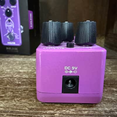 NuX NDD-3 Edge Delay 2022 - Present - Pink image 8
