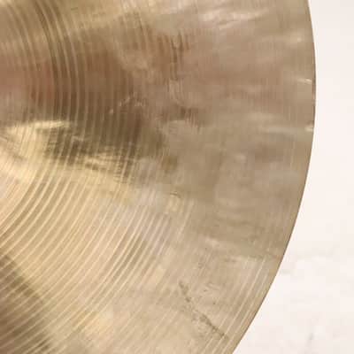 Dream Cymbals 18" Contact Crash Ride Cymbal image 13