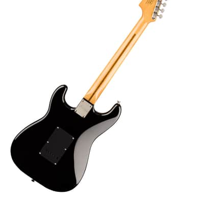 Squier Classic Vibe '70s Stratocaster HSS - Black image 3